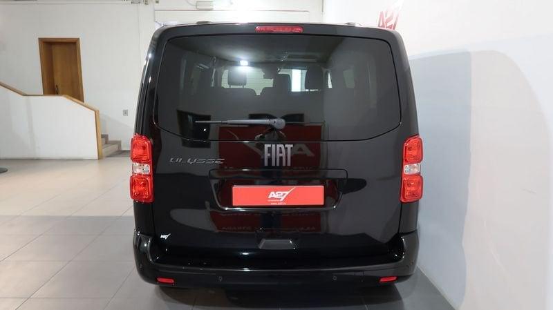 FIAT Ulysse ULYSSE 2.0 BlueHDi 9 Posti AT8 L2H1