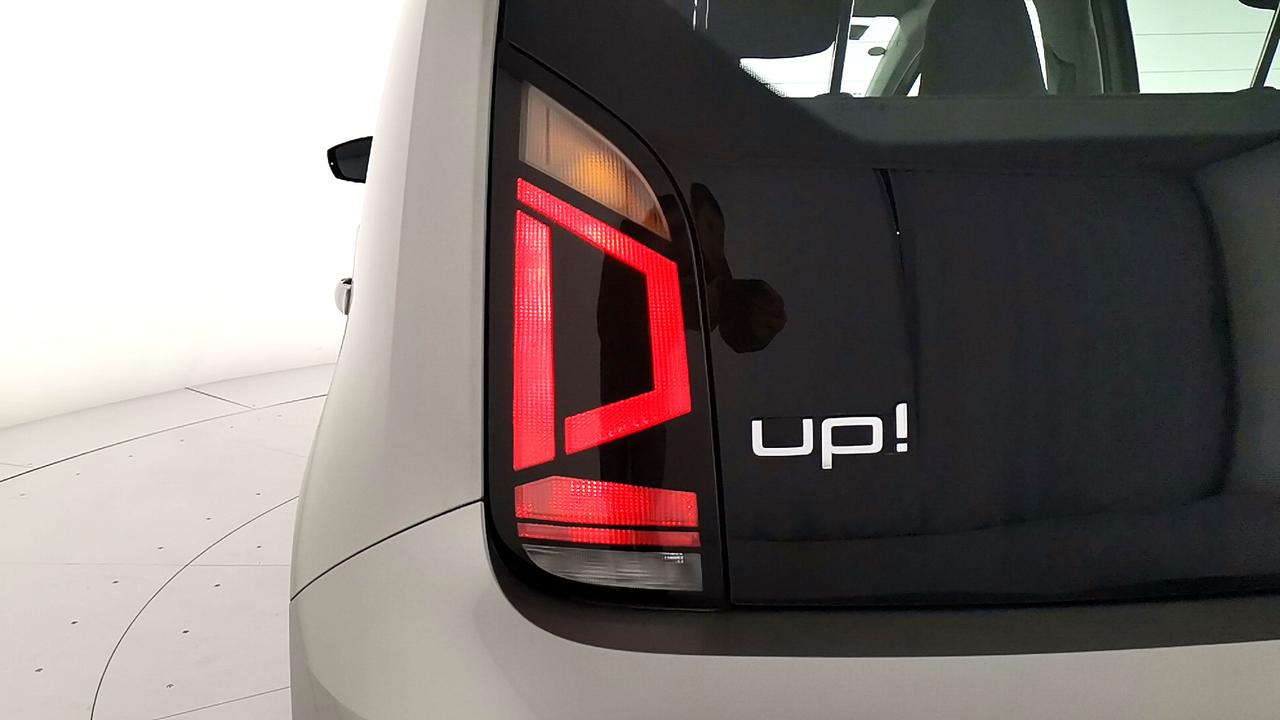 VOLKSWAGEN up! 5p 2017 - up! 5p 1.0 evo Move up! 65cv