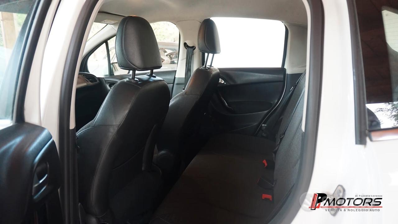 Citroen C3 BlueHDi 75 Feel Edition