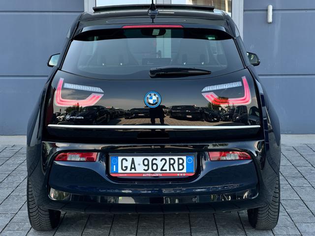 BMW i3 120 Ah Advantage