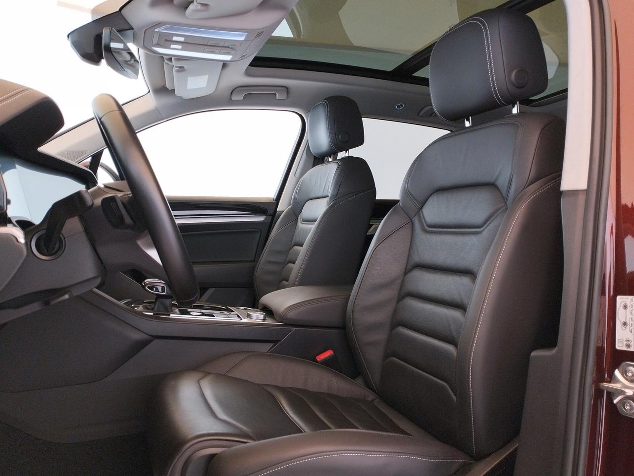 VOLKSWAGEN TOUAREG 3.0 V6 tsi Elegance 340cv tiptronic - TETTO APRIBILE