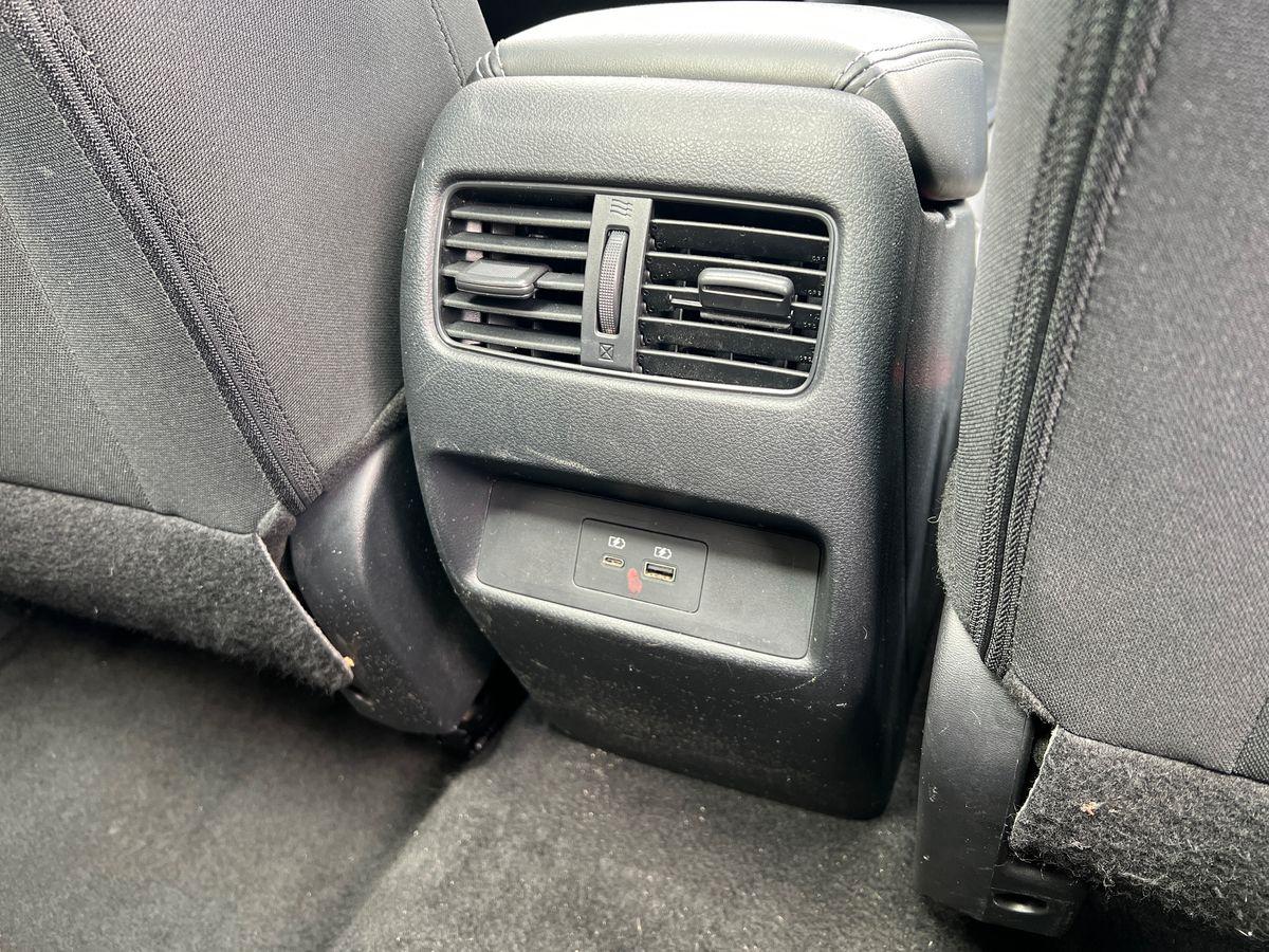 NISSAN QASHQAI N-CONNECTA E-POWER