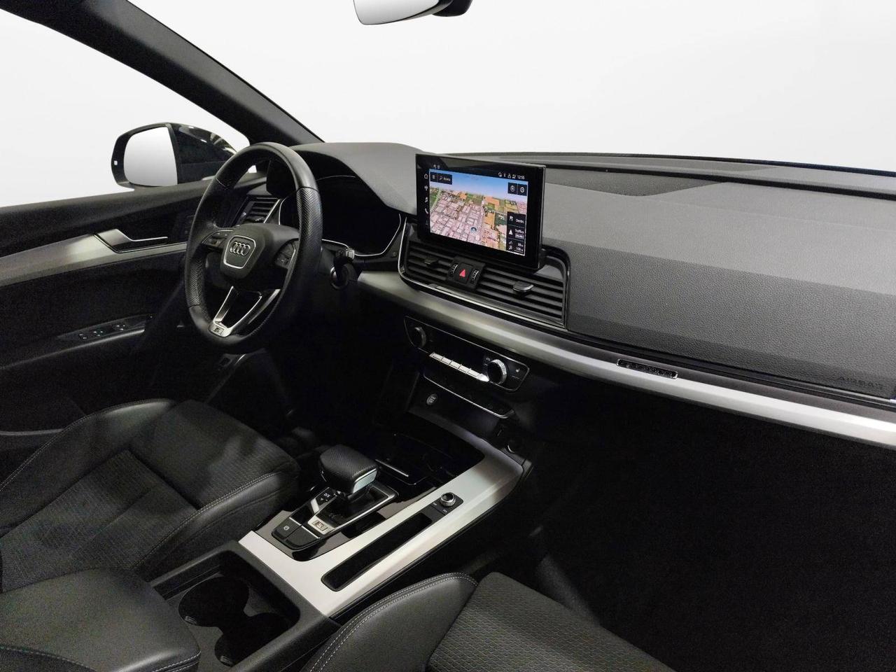 Audi Q5 SQ5 Sportback 3.0 tdi 48v Quattro 341cv