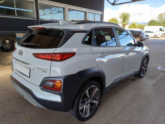 HYUNDAI Kona 1.6 CRDI SUV 136 CV 4WD DCT XPrime