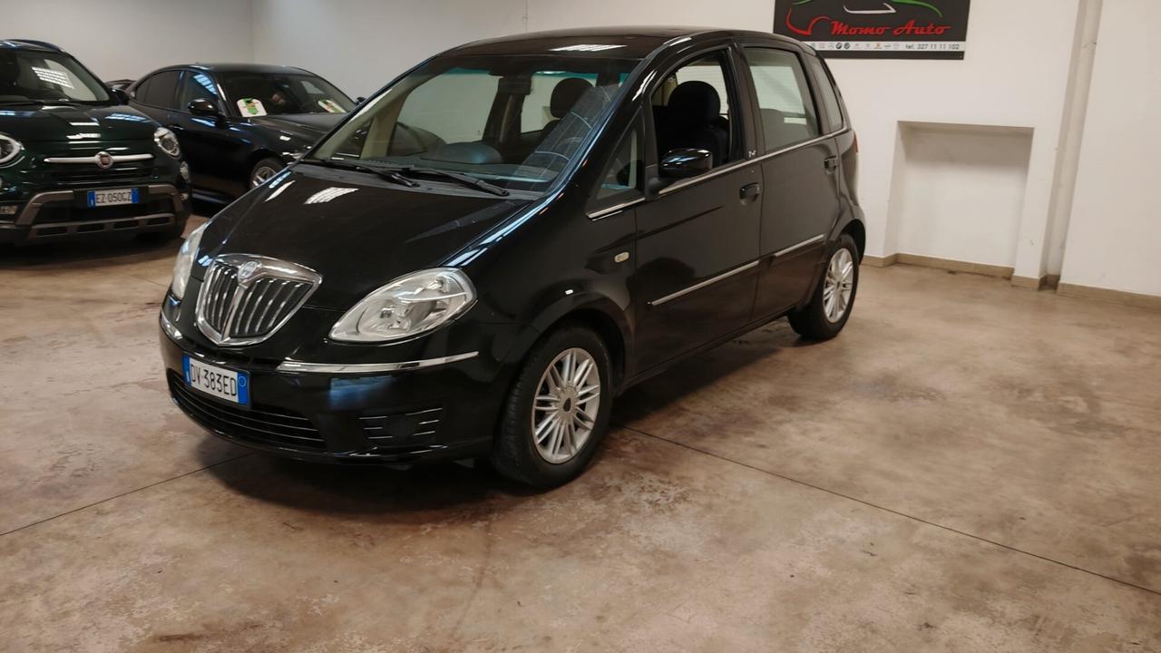 Lancia MUSA 1.4 16V EURO 5 Oro