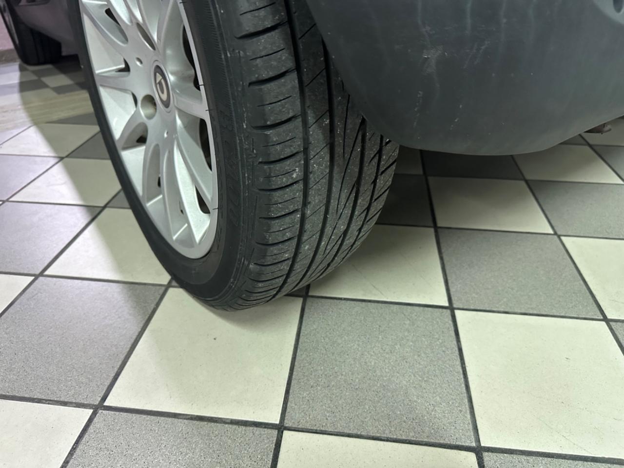 Smart ForTwo 1000 62 kW coupé passion