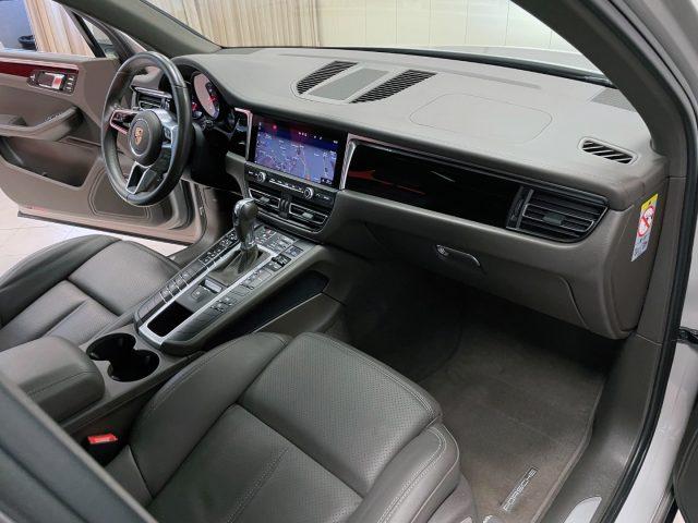 PORSCHE Macan 3.0 S