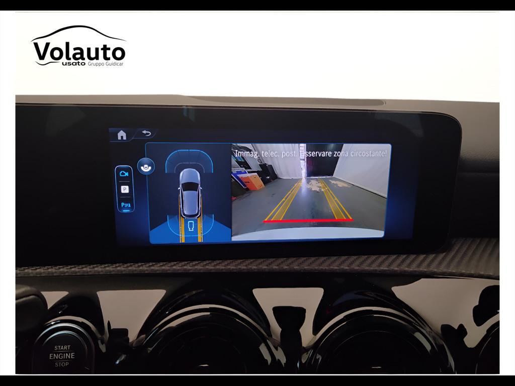Mercedes-Benz Classe A - W177 2023 - A 180 d Advanced auto