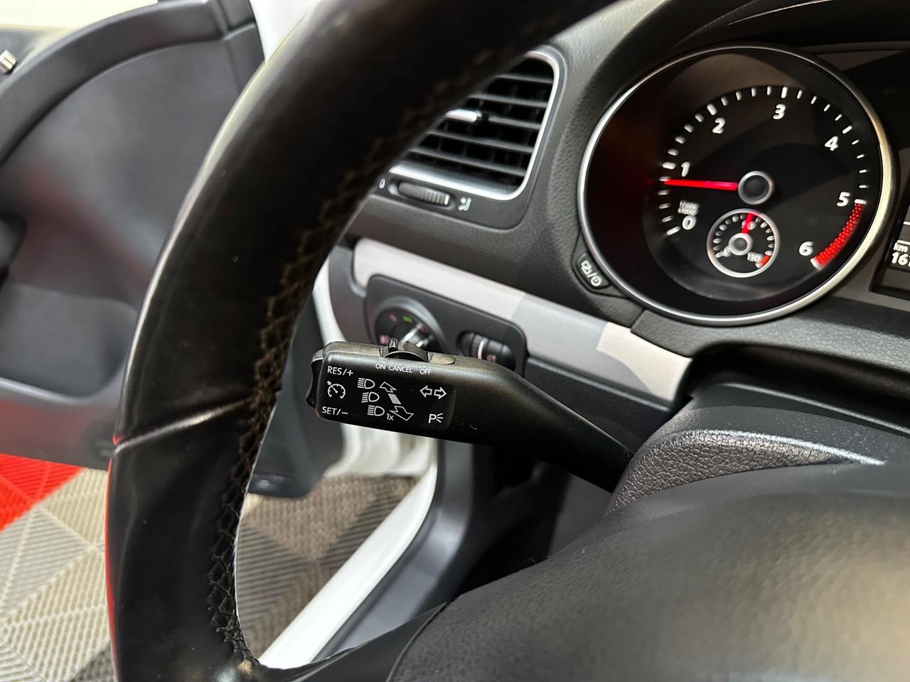 Volkswagen Golf VI 1.6 TDI Highline - FABIANOAUTO