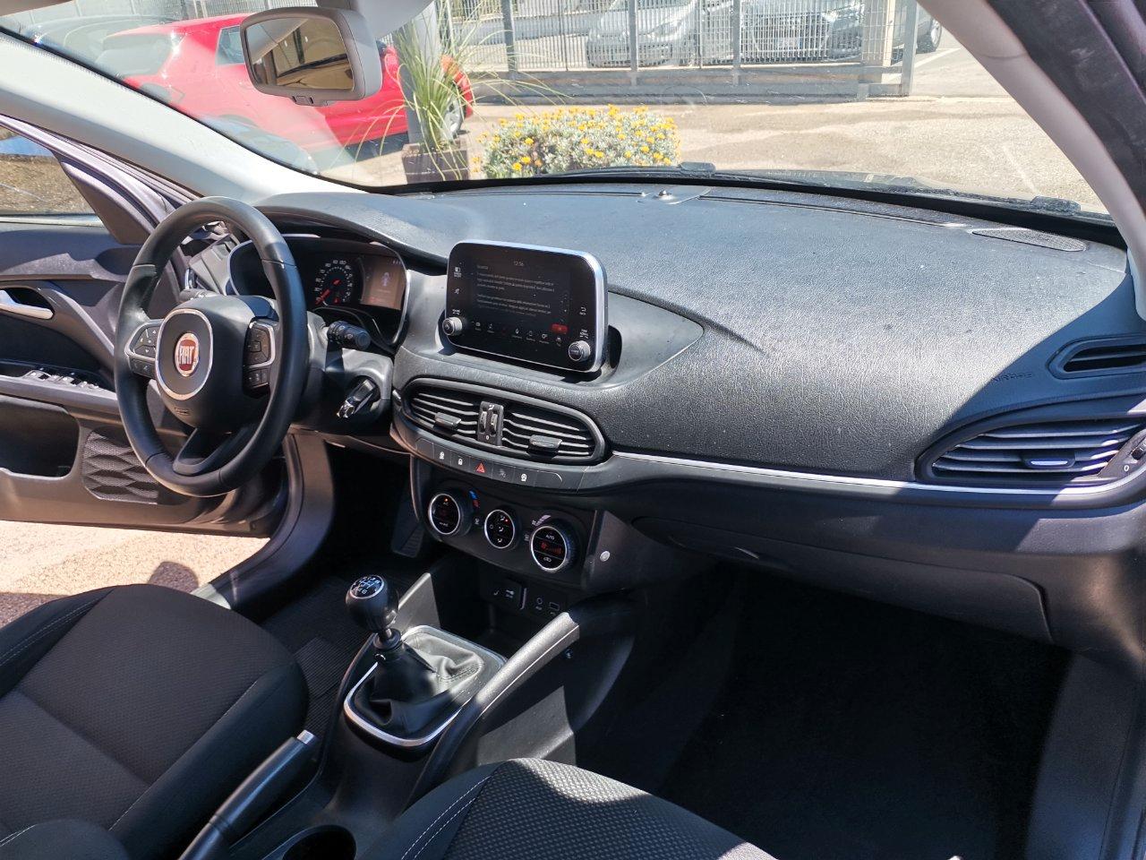 Fiat Tipo Station Wagon Tipo SW 1.6 mjt Lounge s&s 120cv