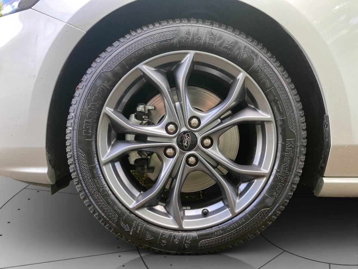 FORD Focus SW 1.0 ecoboost ST-Line 125cv auto