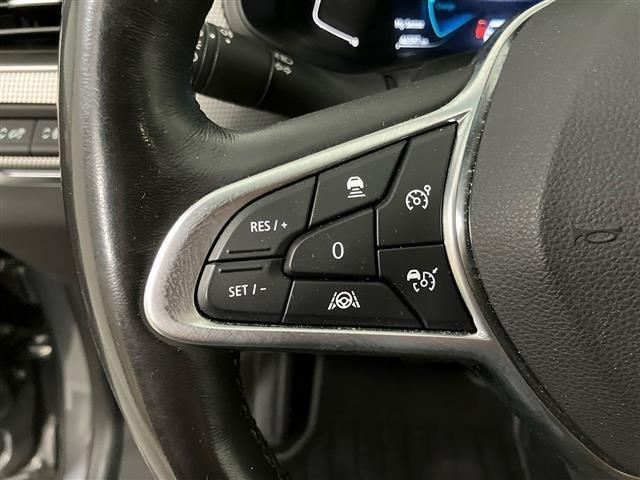 RENAULT Arkana 1.6 E-Tech full hybrid Intens 145cv