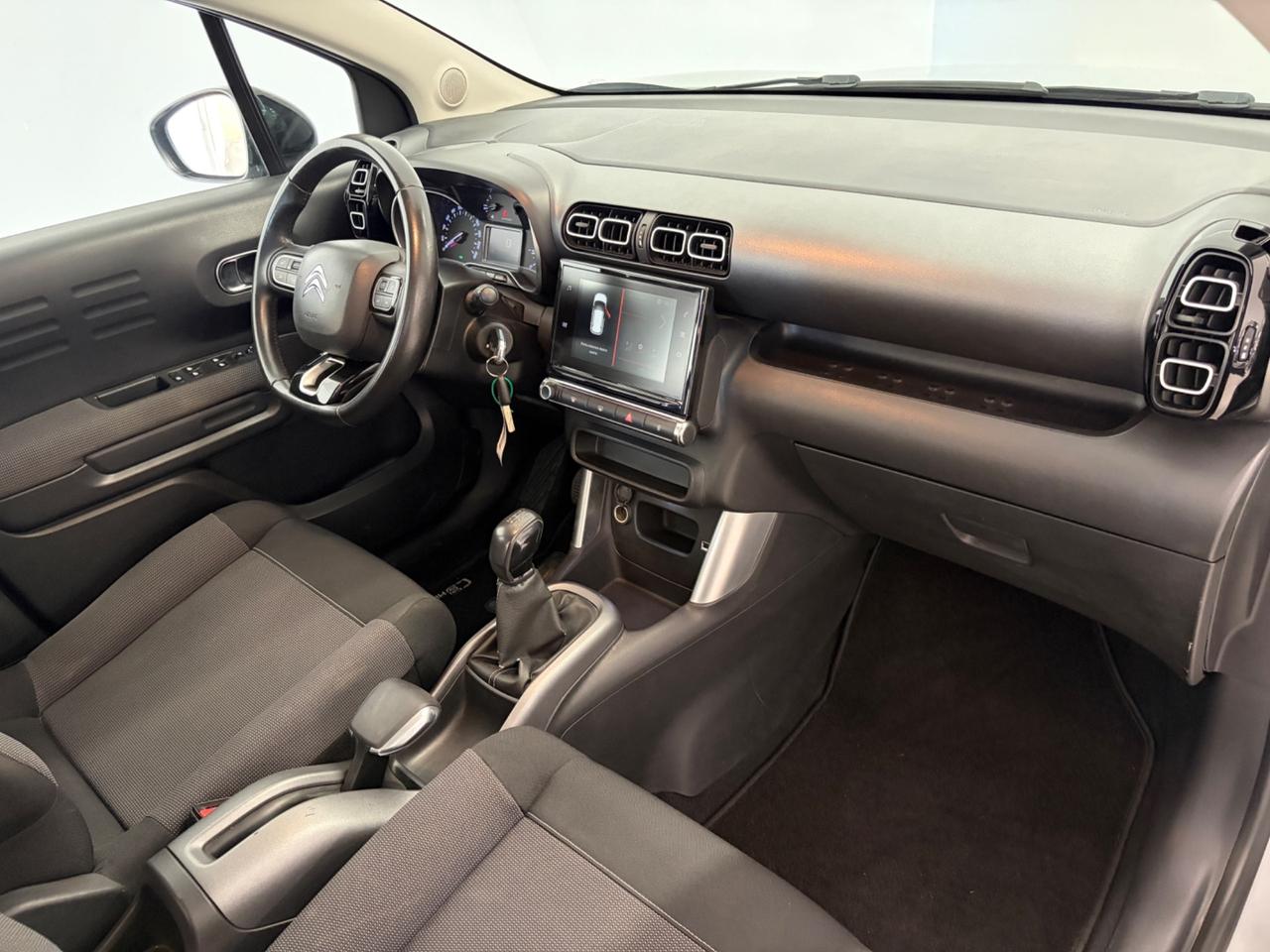 Citroen C3 Aircross PureTech 82 Shine Perfetta