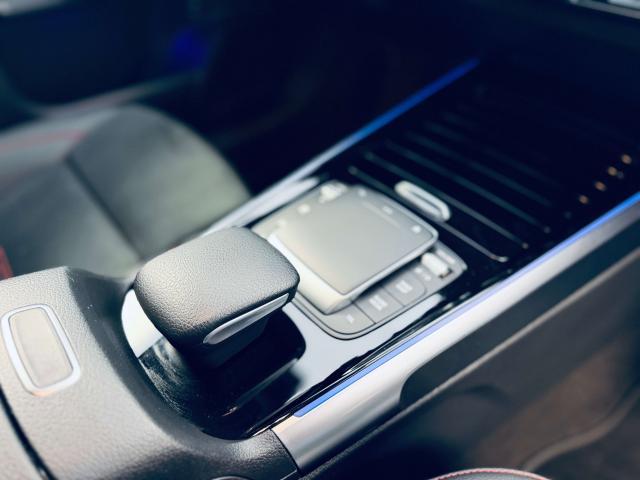 Mercedes-Benz GLB 200 d Premium AMG auto