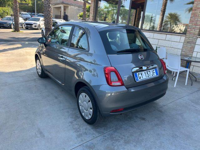 FIAT 500 1.2