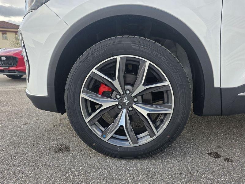 DR AUTOMOBILES dr 6.0 1.6 T-GDI GPL DCT