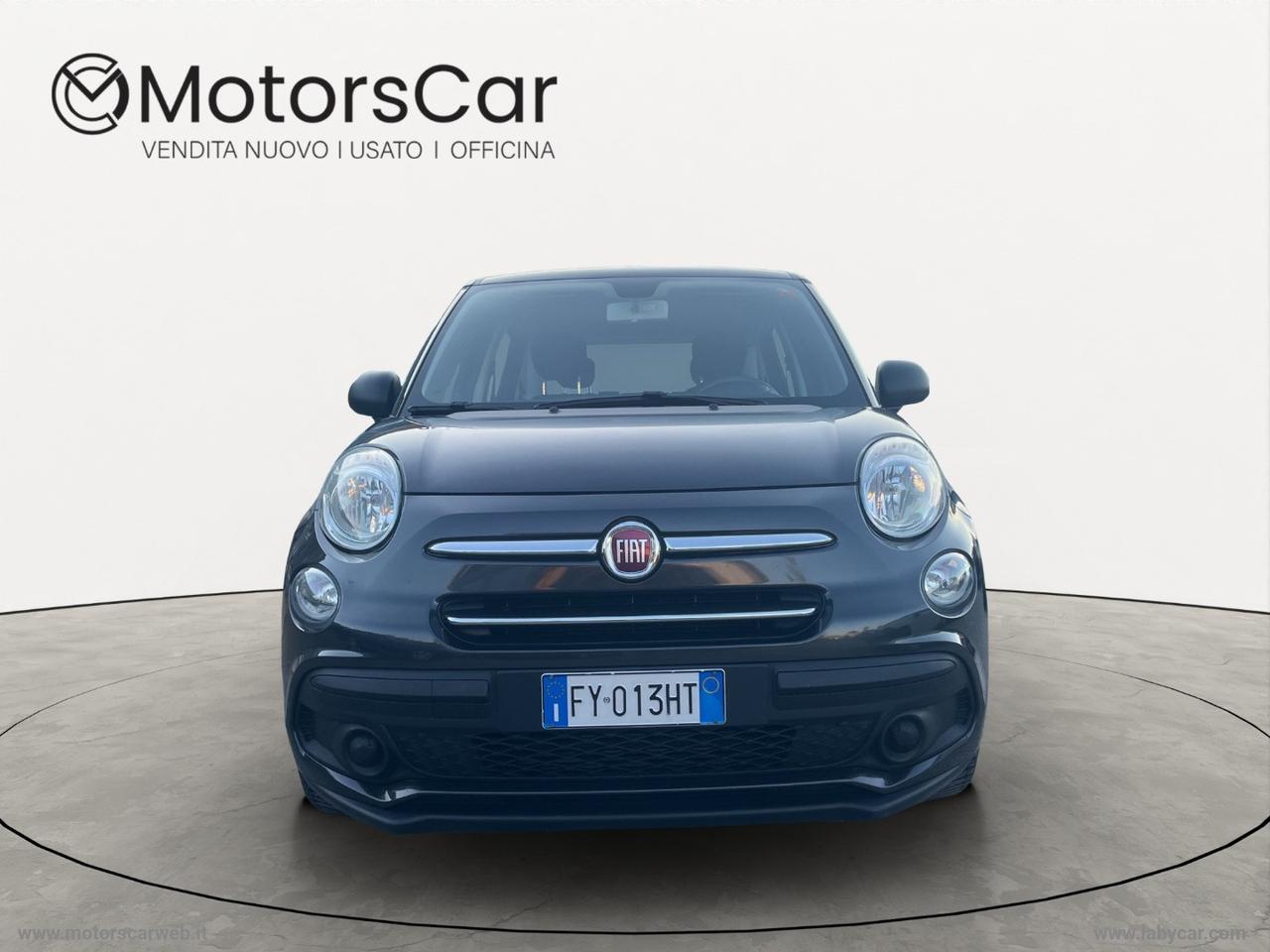 FIAT 500L 1.3 MJT 95 CV Urban