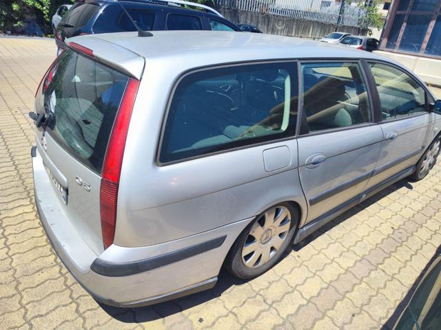 CITROEN C5 2.2 HDi S.W. MOTORE DA RIVEDERE