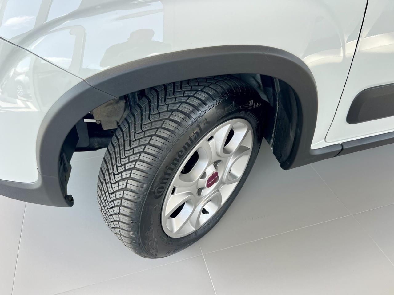 FIAT PANDA 1.3. MJT 75 CV - 2015