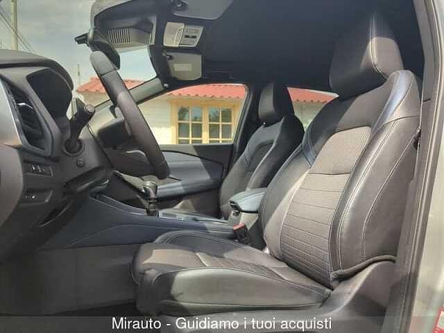 Nissan Qashqai Qashqai MHEV 140 CV Tekna