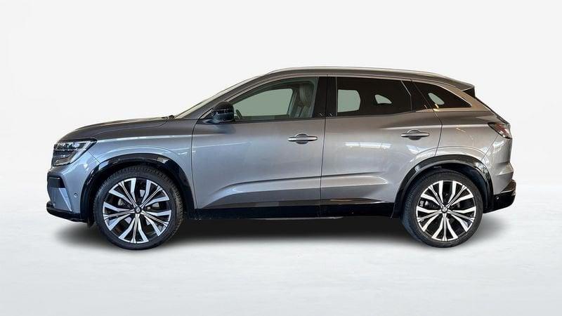 Renault Austral 2023 1.2 E-Tech full hybrid 200cv Iconic Auto