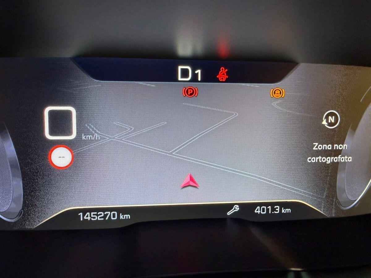 PEUGEOT - 5008 - BlueHDi 130 EAT8 S&S GT Line