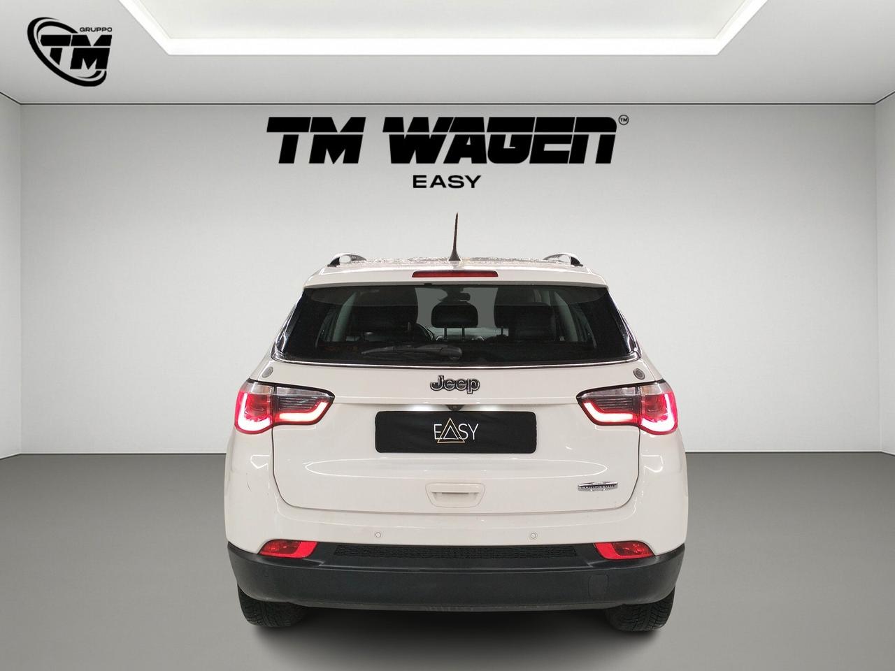 Jeep Compass 1.6 Multijet II 2WD Longitude - NEOPATENTATI