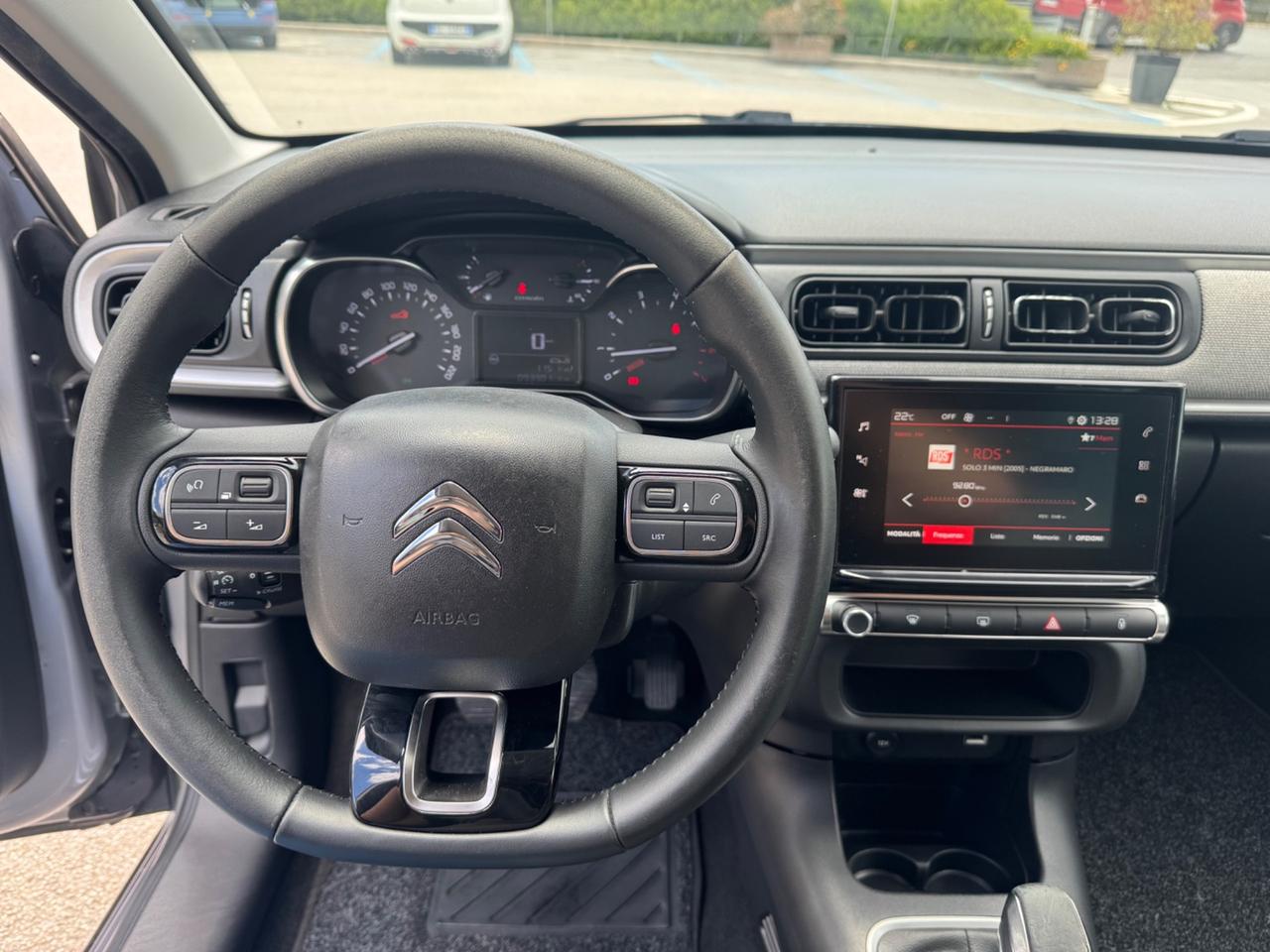 Citroen C3 PureTech 82 Shine