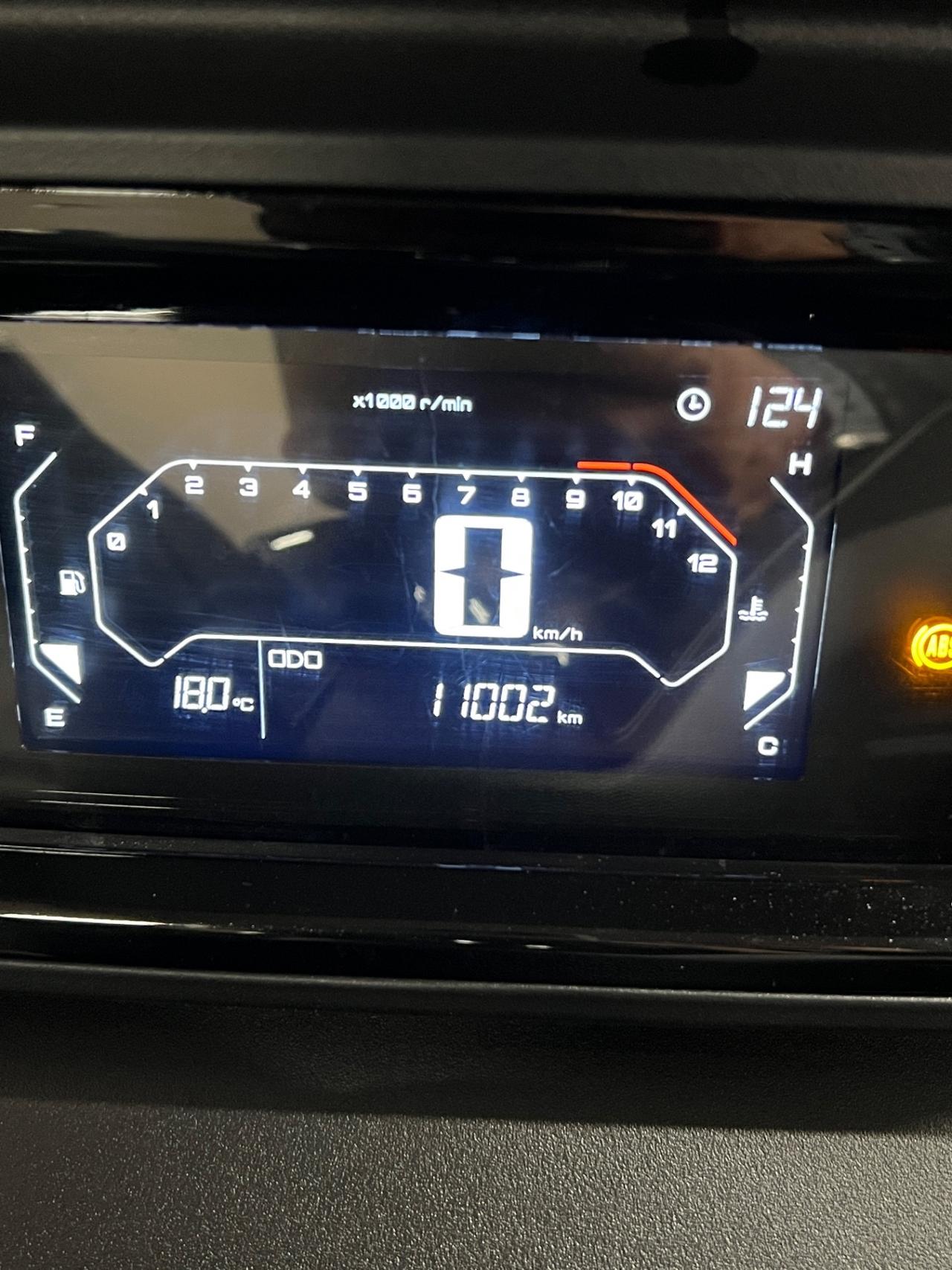 Yamaha X-Max 300