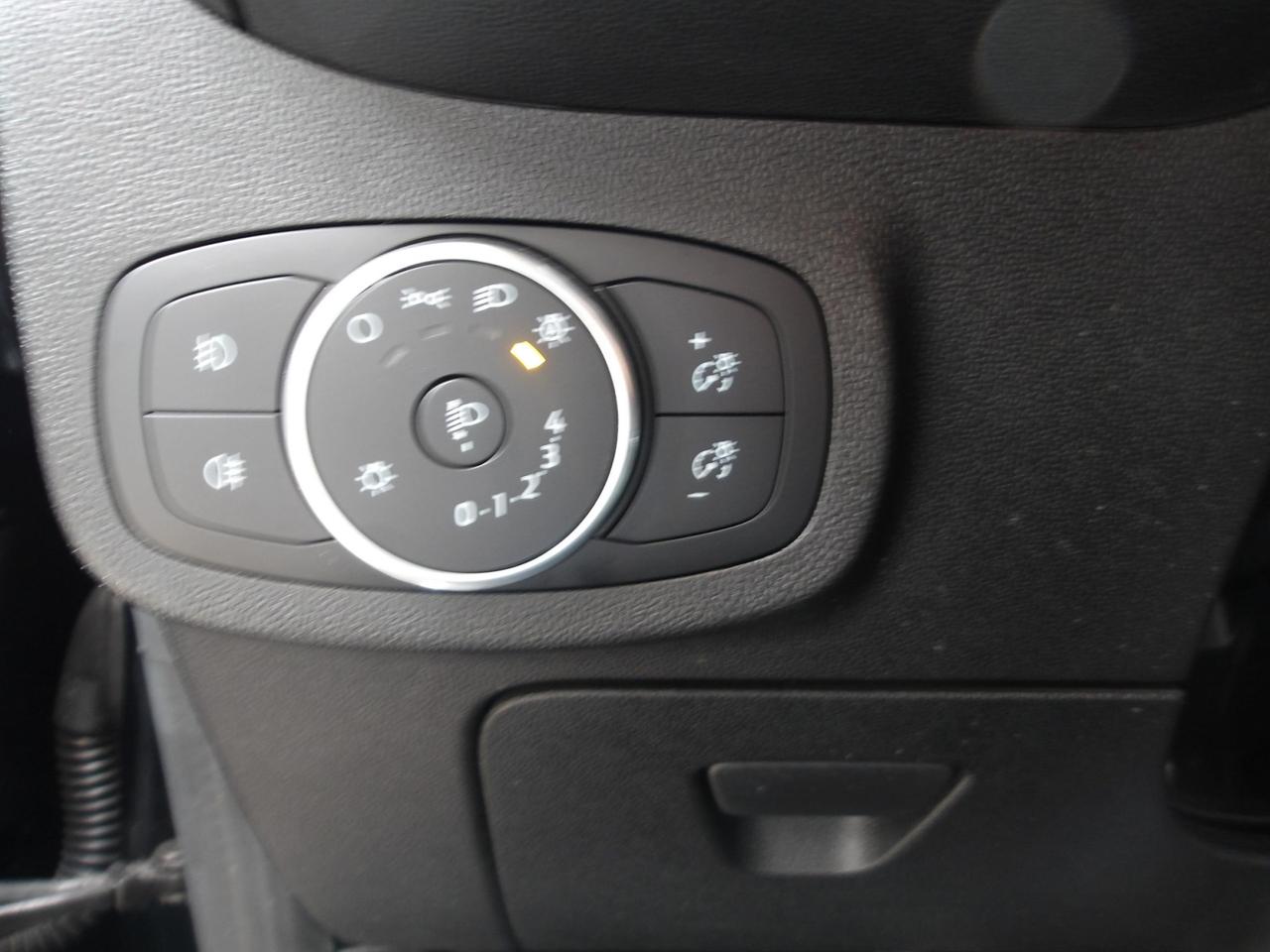 Ford Fiesta 5 Porte Fiesta 5P 1.0 ecoboost ST-Line s&s 100cv my19.5