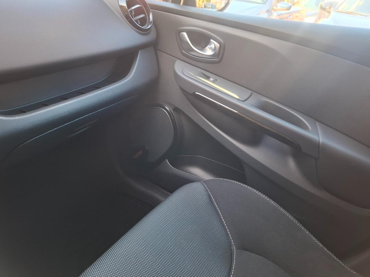 Renault Clio - 1.5 dCi ECO