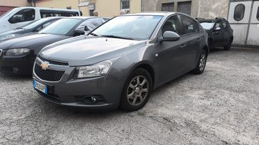 Chevrolet Cruze 2.0 Diesel 163CV 5 porte LTZ