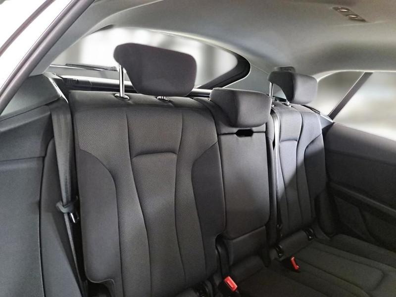 AUDI Q8 45 TDI MHEV 170kW quattro tiptronic