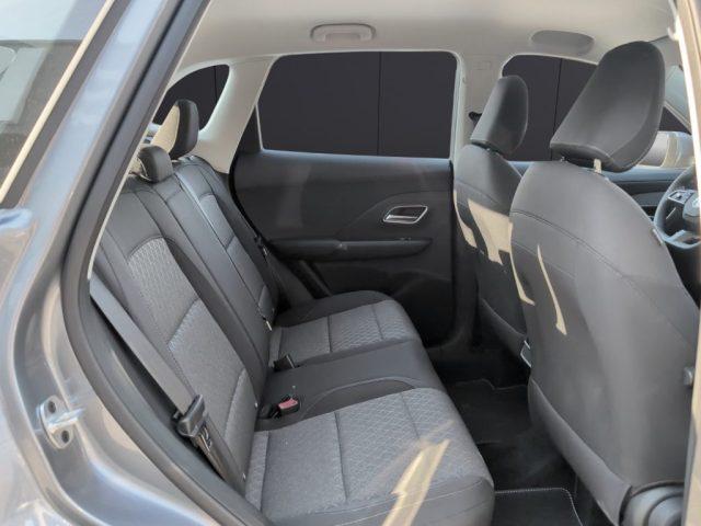 MG ZS 1.5 Standard