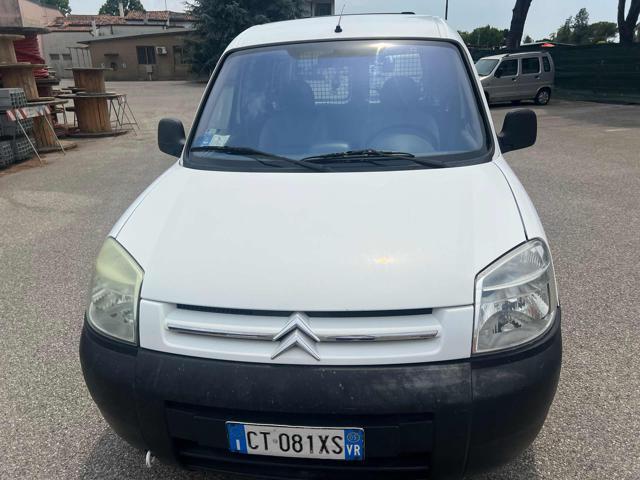 CITROEN Berlingo 1.9 D Bellissima Pronta per Consegna