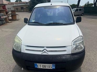 CITROEN Berlingo 1.9 D Bellissima Pronta per Consegna