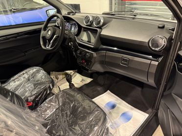 Aixam City Sport Ambition Diesel Pronta Consegna