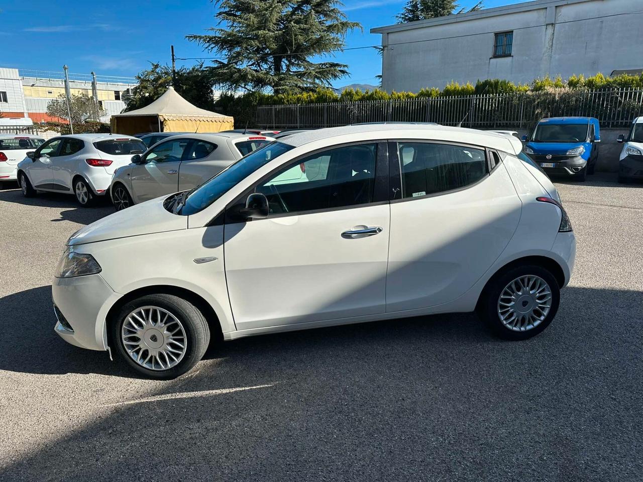 Lancia Ypsilon 1.3 MJT 16V 95 CV 5 porte S&S Gold-2016