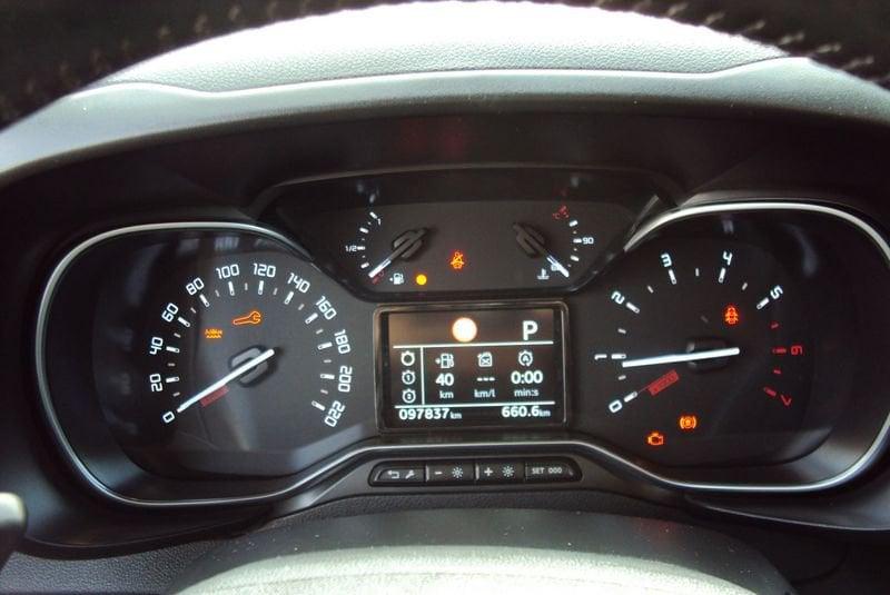 Toyota Proace City Verso Proace City Verso 1.5D 130 CV S&S Short D A/T Luxury