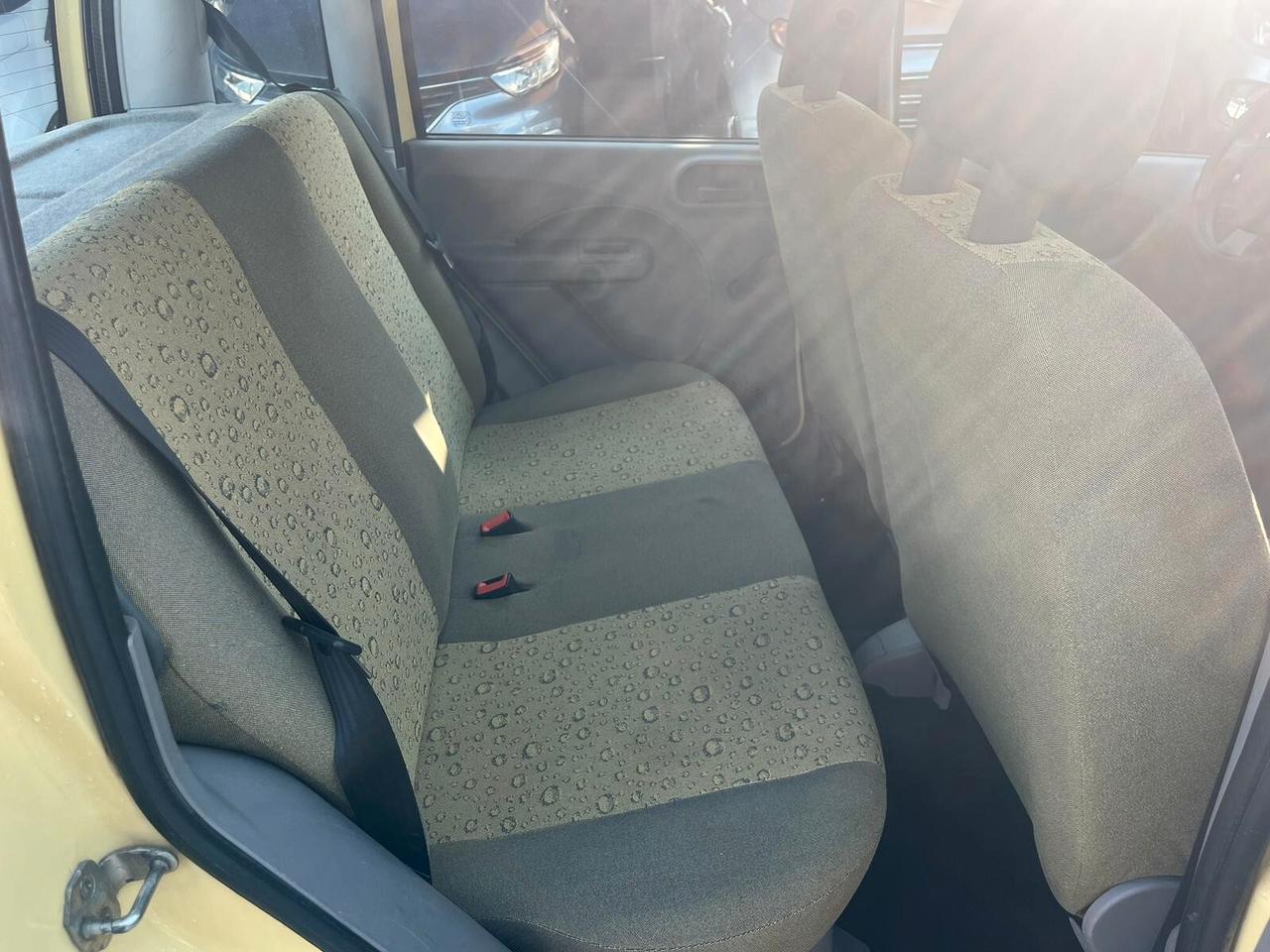 Fiat Panda 1.1 Actual