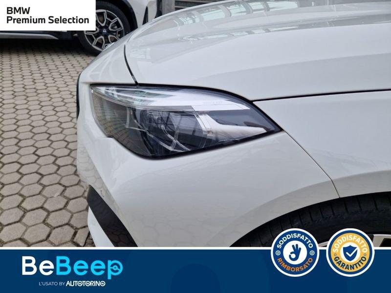 BMW Serie 2 Gran Coupe 218I GRAN COUPE MSPORT 136CV AUTO