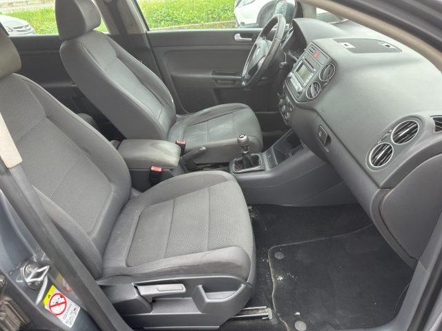 VOLKSWAGEN Golf Plus 1.9 TDI 105CV Comfortline