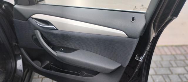 BMW X1 sDrive16d