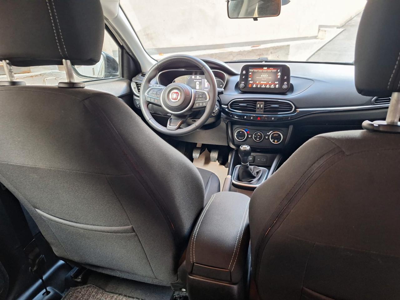 Fiat Tipo 1.3 Mjt S&S 5 porte City Life