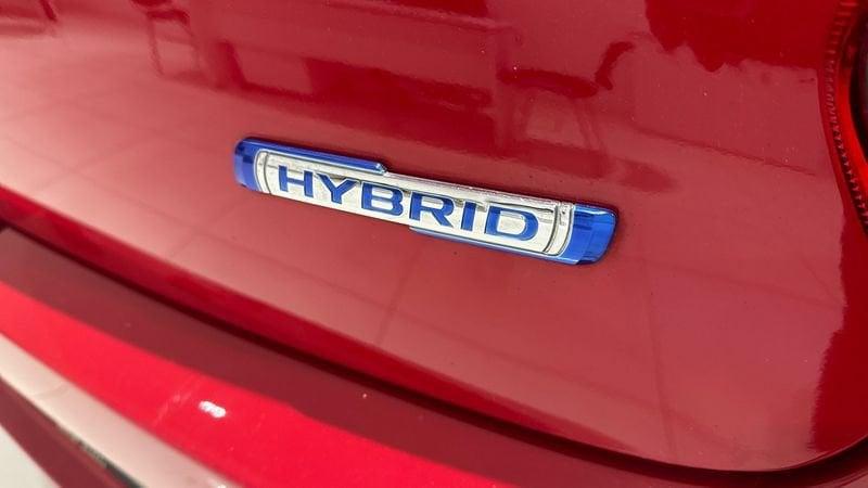 Suzuki Swift 1.2 Dualjet Hybrid Top 2WD HYBRID 1.2 TOP