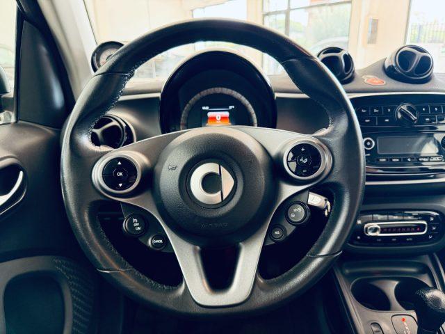 SMART ForTwo Twinamic Passion - 163.000 Km