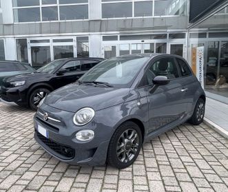 FIAT 500 500 1.0 Hybrid Sport