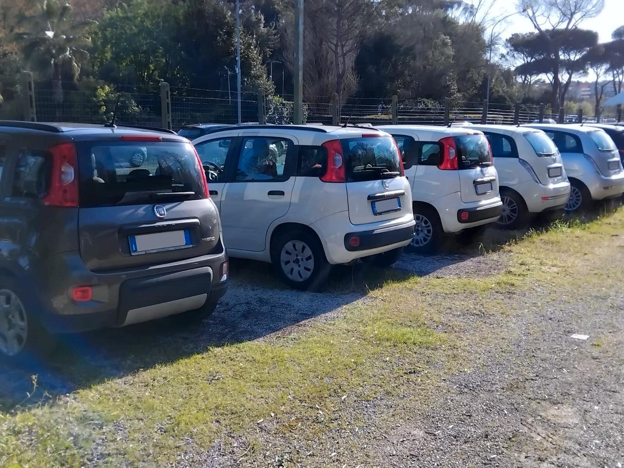 Fiat Fiorino 1.3 MJT 80CV Cargo