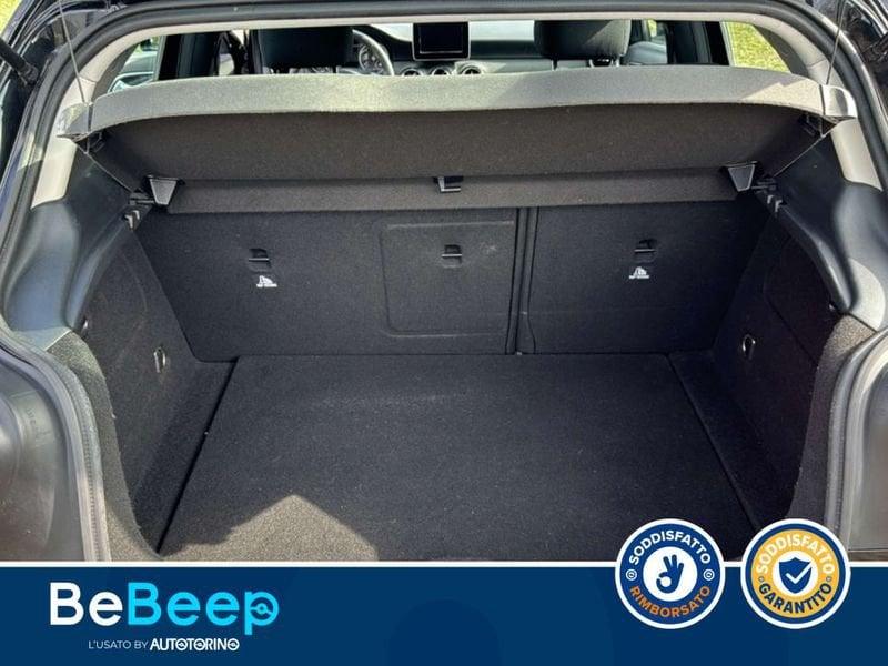 Mercedes-Benz Classe A A 160 D EXECUTIVE MY16