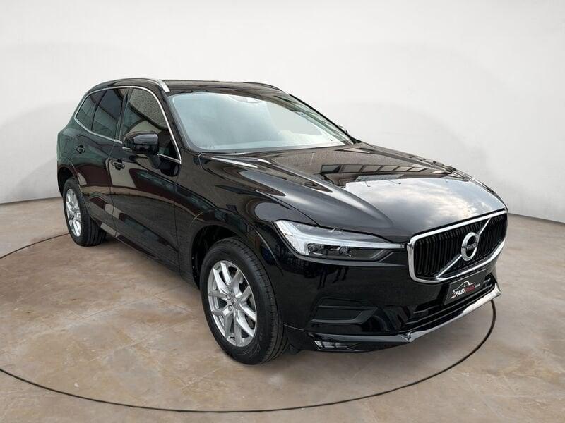 Volvo XC60 B4 AWD 211 Cv Geartronic Momentum Pro